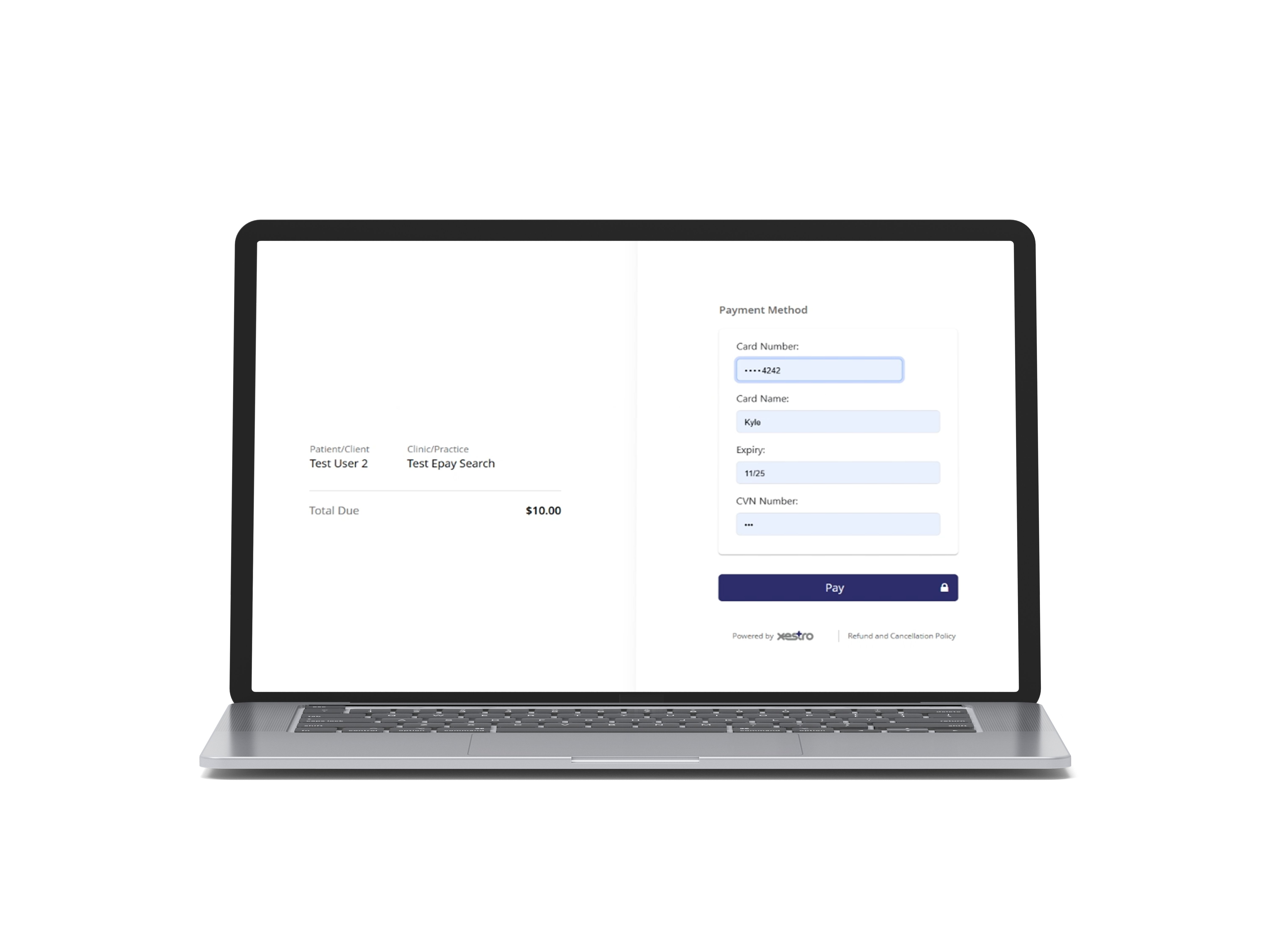 Reconciliation made easy